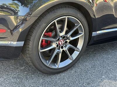 2015 Bentley Continental GT V8 S   - Photo 15 - Boca Raton, FL 33431
