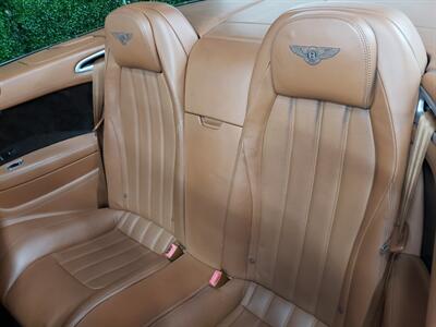 2015 Bentley Continental GT V8 S   - Photo 7 - Boca Raton, FL 33431