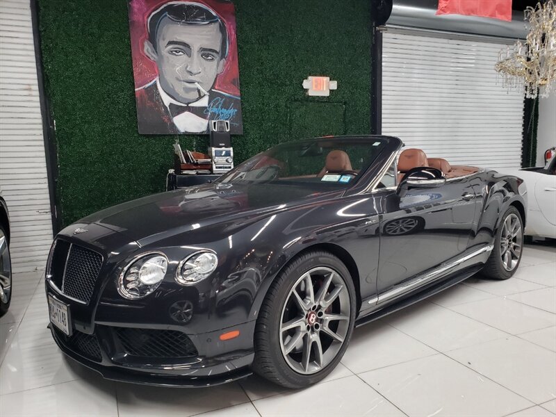 2015 Bentley Continental GT V8 S - Photo 1 - Boca Raton, FL 33431