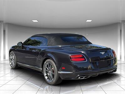 2015 Bentley Continental GT V8 S   - Photo 37 - Boca Raton, FL 33431