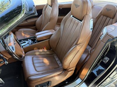 2015 Bentley Continental GT V8 S   - Photo 29 - Boca Raton, FL 33431