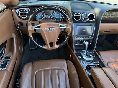2015 Bentley Continental GT V8 S   - Photo 25 - Boca Raton, FL 33431