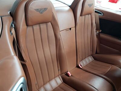 2015 Bentley Continental GT V8 S   - Photo 10 - Boca Raton, FL 33431