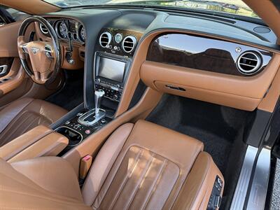 2015 Bentley Continental GT V8 S   - Photo 21 - Boca Raton, FL 33431