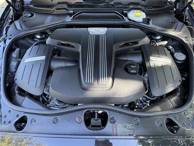 2015 Bentley Continental GT V8 S   - Photo 17 - Boca Raton, FL 33431