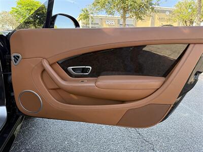 2015 Bentley Continental GT V8 S   - Photo 18 - Boca Raton, FL 33431