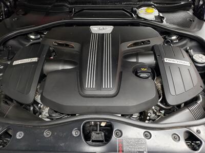 2015 Bentley Continental GT V8 S   - Photo 14 - Boca Raton, FL 33431
