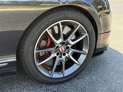 2015 Bentley Continental GT V8 S   - Photo 16 - Boca Raton, FL 33431