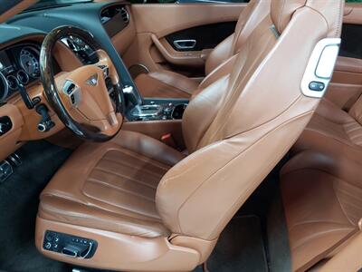 2015 Bentley Continental GT V8 S   - Photo 4 - Boca Raton, FL 33431