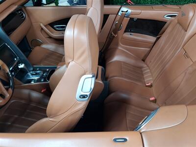 2015 Bentley Continental GT V8 S   - Photo 8 - Boca Raton, FL 33431
