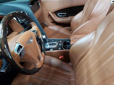 2015 Bentley Continental GT V8 S   - Photo 6 - Boca Raton, FL 33431