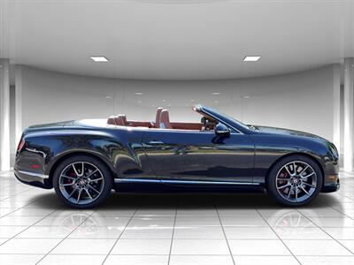 2015 Bentley Continental GT V8 S   - Photo 6 - Boca Raton, FL 33431
