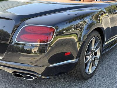 2015 Bentley Continental GT V8 S   - Photo 14 - Boca Raton, FL 33431