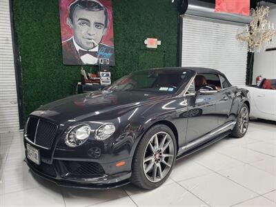 2015 Bentley Continental GT V8 S   - Photo 15 - Boca Raton, FL 33431