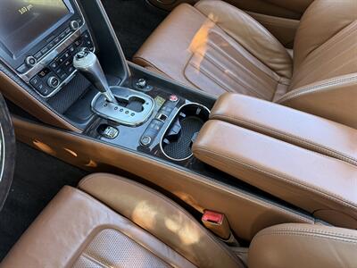 2015 Bentley Continental GT V8 S   - Photo 30 - Boca Raton, FL 33431