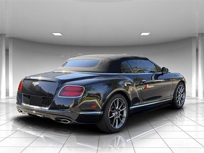 2015 Bentley Continental GT V8 S   - Photo 38 - Boca Raton, FL 33431