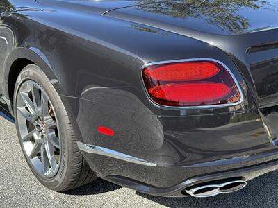 2015 Bentley Continental GT V8 S   - Photo 13 - Boca Raton, FL 33431