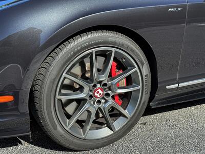 2015 Bentley Continental GT V8 S   - Photo 11 - Boca Raton, FL 33431