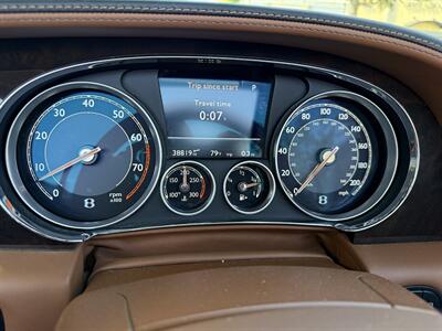 2015 Bentley Continental GT V8 S   - Photo 33 - Boca Raton, FL 33431