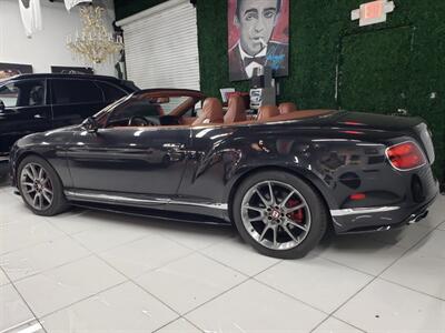 2015 Bentley Continental GT V8 S   - Photo 2 - Boca Raton, FL 33431