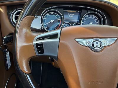 2015 Bentley Continental GT V8 S   - Photo 31 - Boca Raton, FL 33431