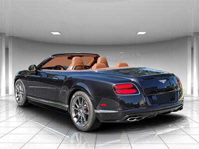 2015 Bentley Continental GT V8 S   - Photo 3 - Boca Raton, FL 33431