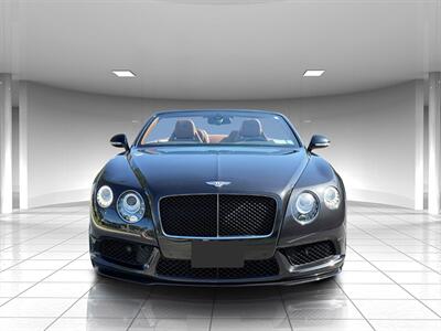 2015 Bentley Continental GT V8 S   - Photo 8 - Boca Raton, FL 33431