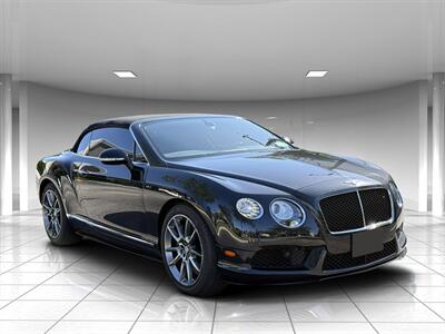 2015 Bentley Continental GT V8 S   - Photo 39 - Boca Raton, FL 33431
