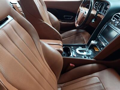 2015 Bentley Continental GT V8 S   - Photo 11 - Boca Raton, FL 33431