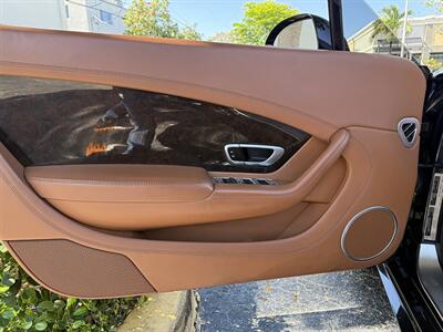 2015 Bentley Continental GT V8 S   - Photo 27 - Boca Raton, FL 33431