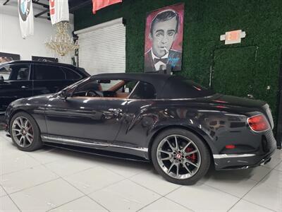 2015 Bentley Continental GT V8 S   - Photo 13 - Boca Raton, FL 33431