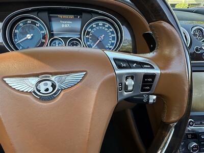 2015 Bentley Continental GT V8 S   - Photo 32 - Boca Raton, FL 33431