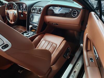 2015 Bentley Continental GT V8 S   - Photo 12 - Boca Raton, FL 33431