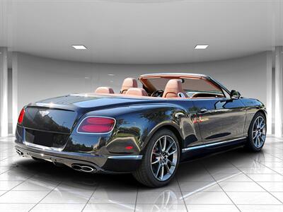 2015 Bentley Continental GT V8 S   - Photo 5 - Boca Raton, FL 33431