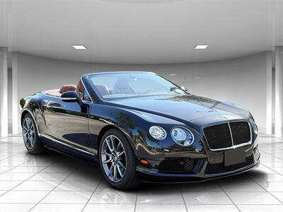 2015 Bentley Continental GT V8 S   - Photo 7 - Boca Raton, FL 33431