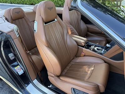 2015 Bentley Continental GT V8 S   - Photo 19 - Boca Raton, FL 33431