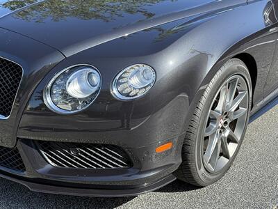 2015 Bentley Continental GT V8 S   - Photo 10 - Boca Raton, FL 33431