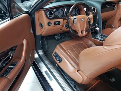2015 Bentley Continental GT V8 S   - Photo 3 - Boca Raton, FL 33431