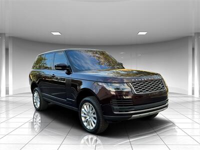 2020 Land Rover Range Rover HSE   - Photo 7 - Boca Raton, FL 33431