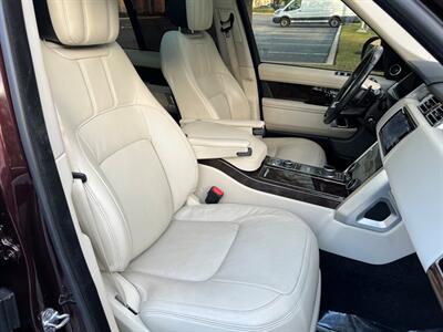 2020 Land Rover Range Rover HSE   - Photo 15 - Boca Raton, FL 33431