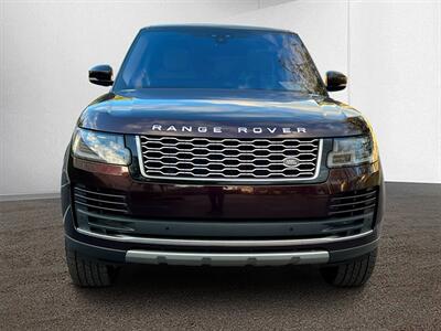 2020 Land Rover Range Rover HSE   - Photo 8 - Boca Raton, FL 33431