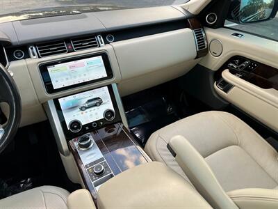 2020 Land Rover Range Rover HSE   - Photo 31 - Boca Raton, FL 33431