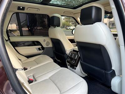 2020 Land Rover Range Rover HSE   - Photo 19 - Boca Raton, FL 33431