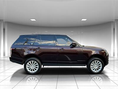 2020 Land Rover Range Rover HSE   - Photo 6 - Boca Raton, FL 33431