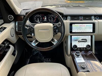 2020 Land Rover Range Rover HSE   - Photo 30 - Boca Raton, FL 33431