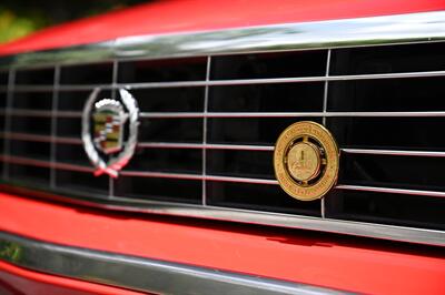 1993 Cadillac Allante   - Photo 7 - Boca Raton, FL 33431