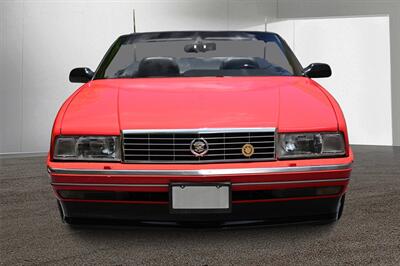 1993 Cadillac Allante   - Photo 5 - Boca Raton, FL 33431