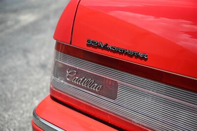 1993 Cadillac Allante   - Photo 21 - Boca Raton, FL 33431