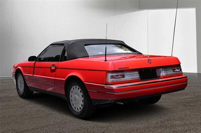 1993 Cadillac Allante   - Photo 8 - Boca Raton, FL 33431