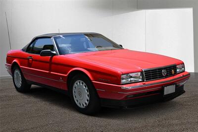 1993 Cadillac Allante   - Photo 10 - Boca Raton, FL 33431